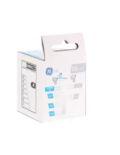 Ge Lighting 85848 Led5.5d/gu10/827/220-240v/35/bx gu10 lámpara led 5.5w 2700°k 2